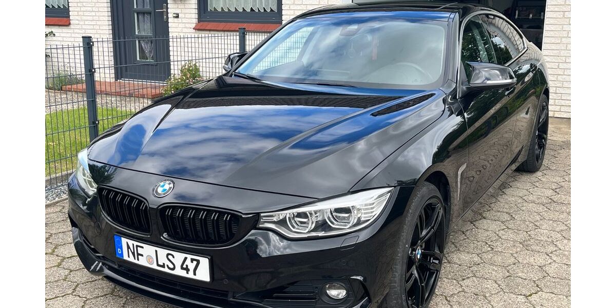 BMW 435 Gran Coupé 155.536 km 23.250 &euro; Garding 25836