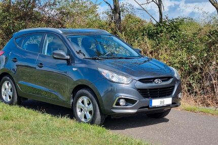 Hyundai ix35 125.000 km 7.999 € Ochtendung 56299