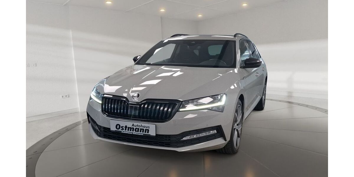 Skoda Superb 130.777 km 27.770 &euro; Wolfhagen 34466