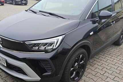 Opel Crossland (X) 9.600 km 17.699 € Chemnitz 09125