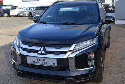 Mitsubishi ASX 70.816 km 18.290 € Emmerich Am Rhein 46446