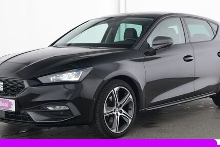 Seat Leon 62.677 km 20.697 &euro; Dietzenbach bei Frankfurt 63128