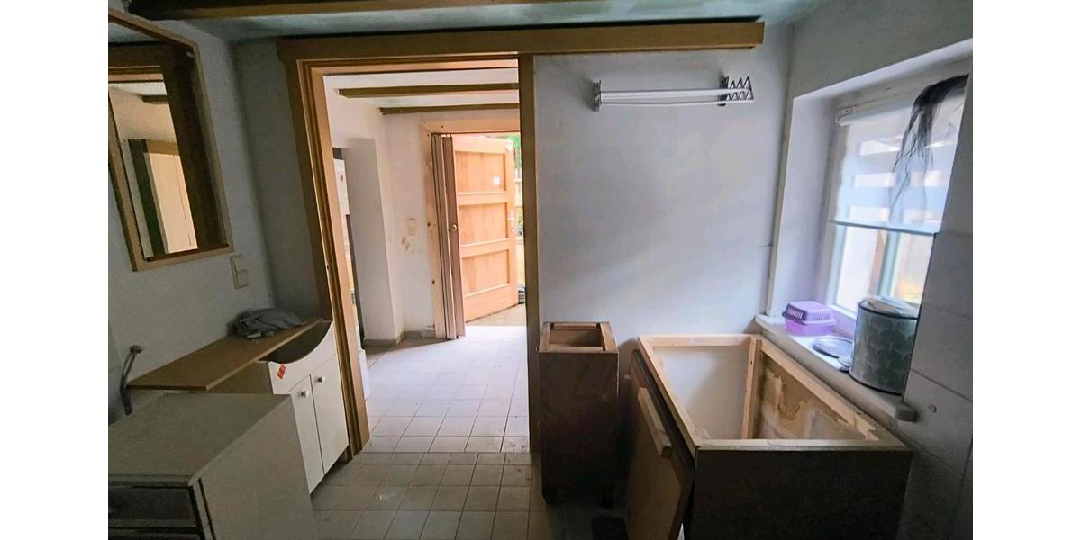 Doppelhaushälfte Löbau - 2 Zimmer, 80 m&sup2;, 25.000&euro; | Angebot:26311566