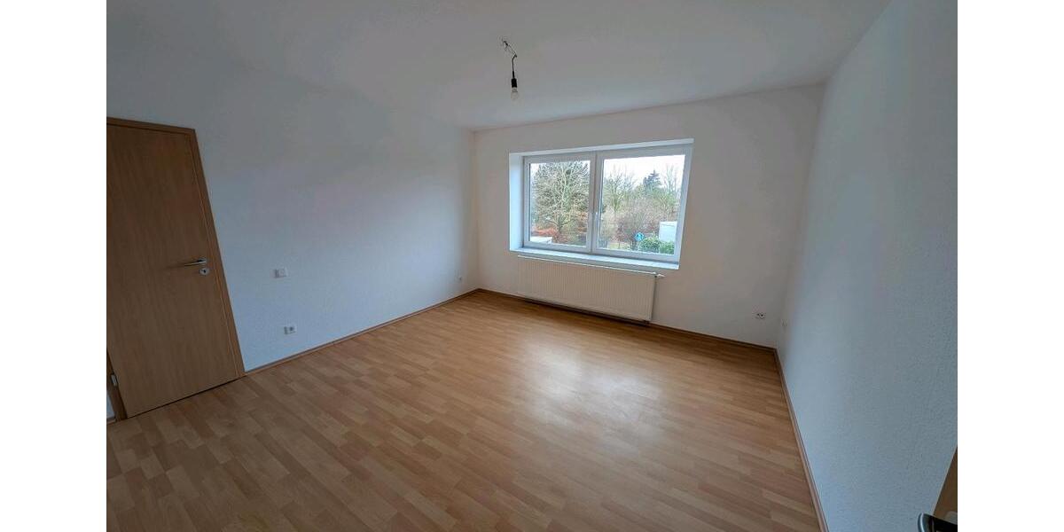 Wohnung 3,5 Zimmer mit Terrasse und Garten in Innenstadtnähe 3 zimmer