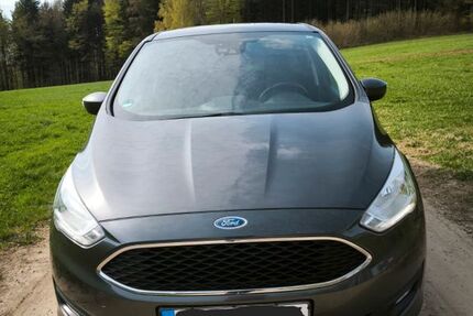 Ford C-Max 168.073 km 5.990 &euro; Waldmünchen 93449