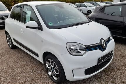 Renault Twingo 48.500 km 9.975 &euro; Hückeswagen 42499