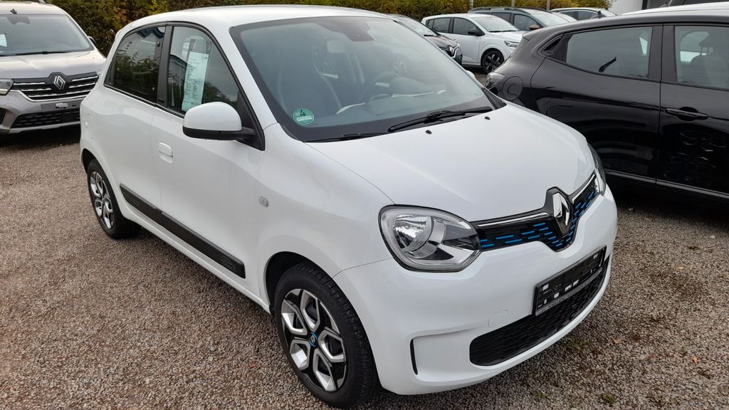 Renault Twingo 48.500 km 9.975 &euro; Hückeswagen 42499