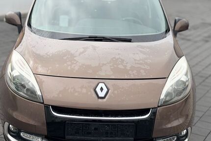 Renault Scenic 204.000 km 2.499 &euro; Rosenheim 83024