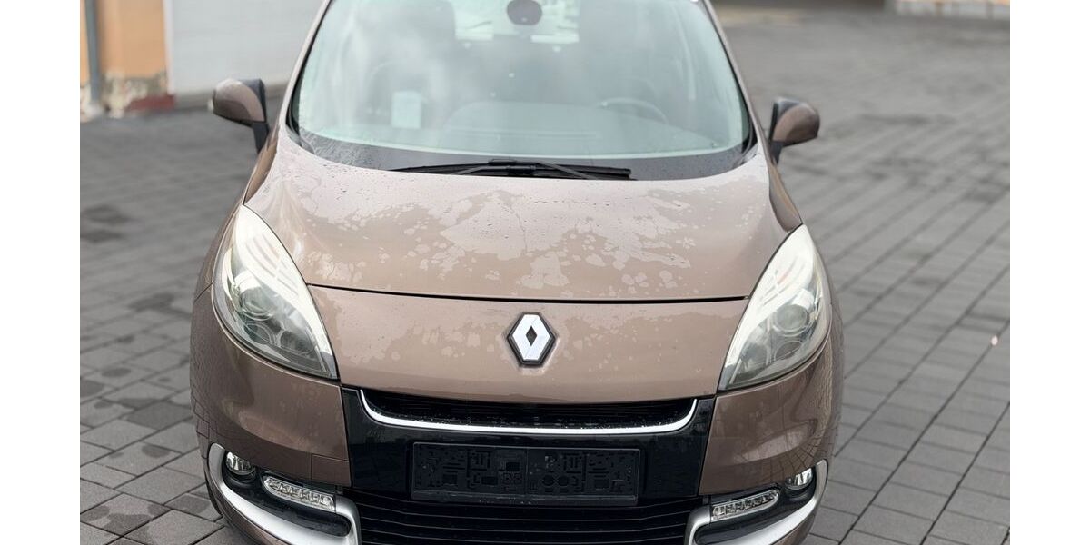 Renault Scenic 204.000 km 2.499 &euro; Rosenheim 83024