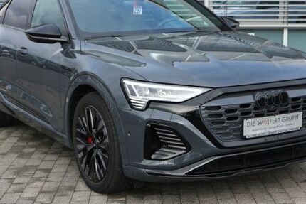 Audi Q8 e-tron 32.949 km 63.480 € Buergstadt 63927