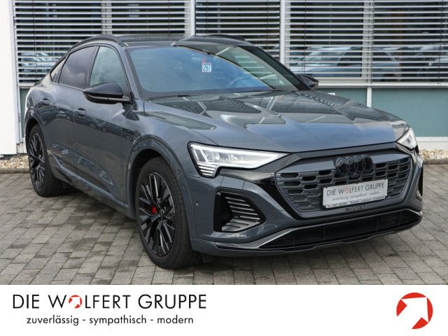 Audi Q8 e-tron 32.949 km 63.480 € Buergstadt 63927