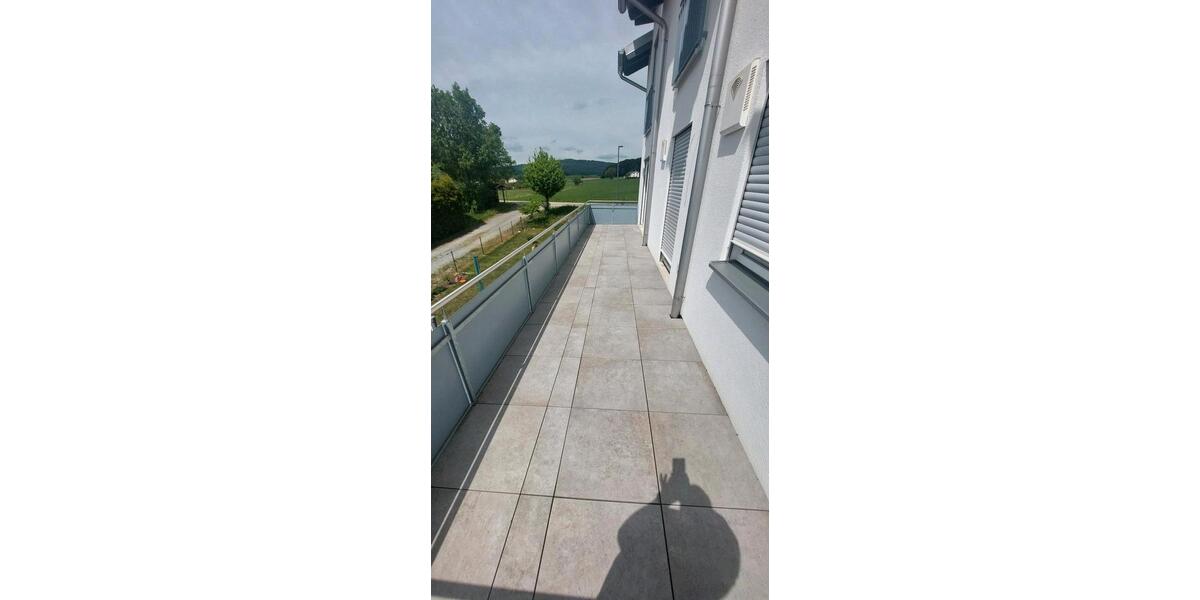 Erdgeschoßwohnung Falkenfels - 4 Zimmer, 118 m&sup2;, 1.000&euro; | Angebot:26459628