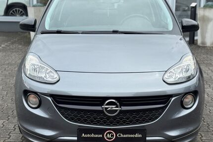 Opel Adam 115.130 km 7.499 &euro; Viersen 41748
