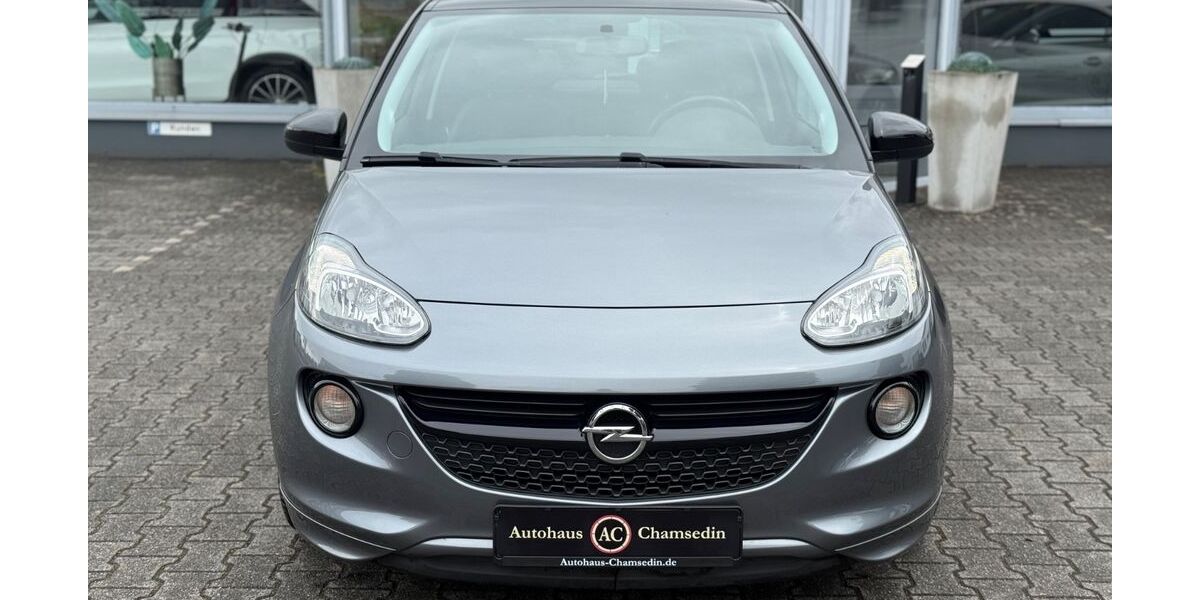 Opel Adam 115.130 km 7.499 &euro; Viersen 41748