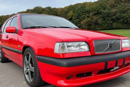 Volvo 850 254.000 km 19.850 &euro; Overath 51491