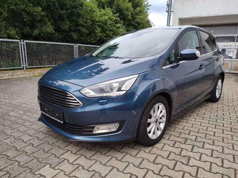 C-Max
