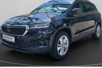 Skoda Karoq 20.632 km 31.430 &euro; Mönchengladbach 41238