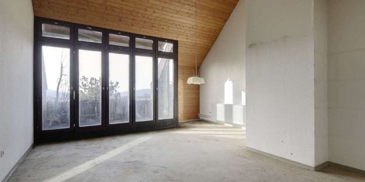 Einfamilienhaus Kirchzarten - 5 Zimmer, 143 m&sup2;, 489.900&euro; | Angebot:25543264