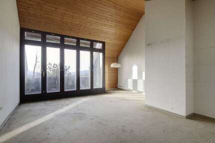 Haus Kirchzarten - 5 Zimmer, 143 m&sup2;, 489.900&euro; | Angebot:25543264