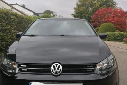 VW Polo 77.200 km 6.100 &euro; Neu-Ulm 89231