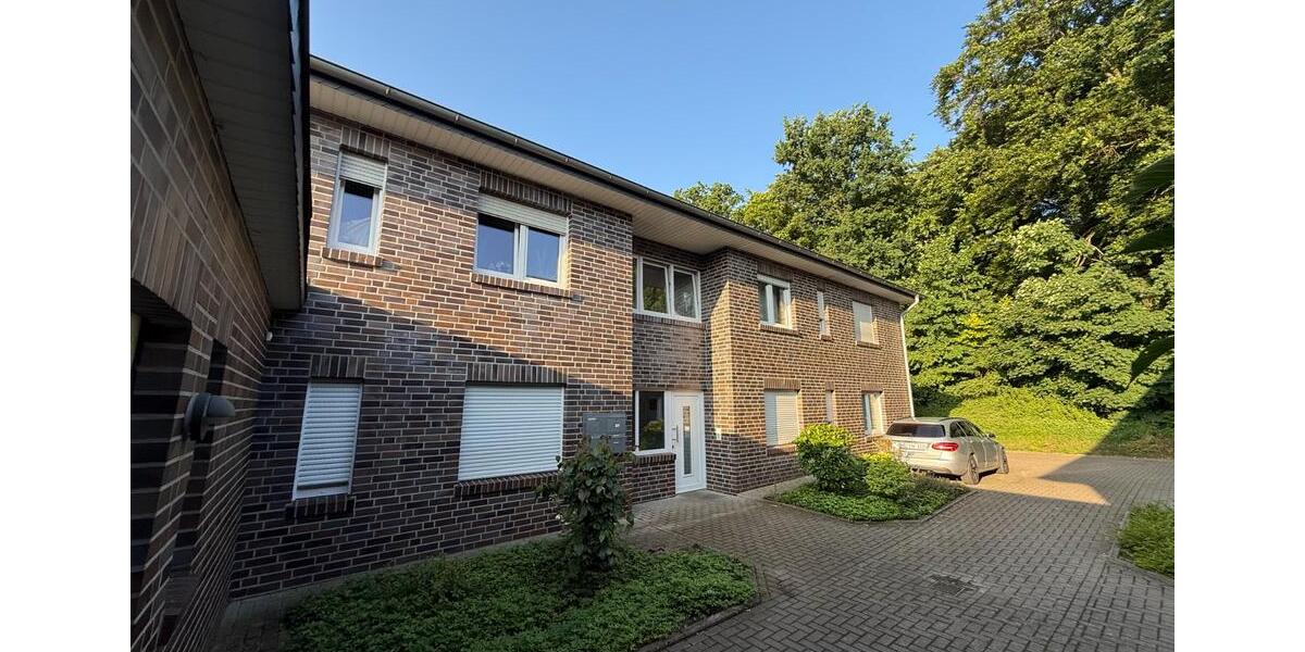 Erdgeschoßwohnung Damme - 3 Zimmer, 79 m&sup2;, 195.000&euro; | Angebot:25590821