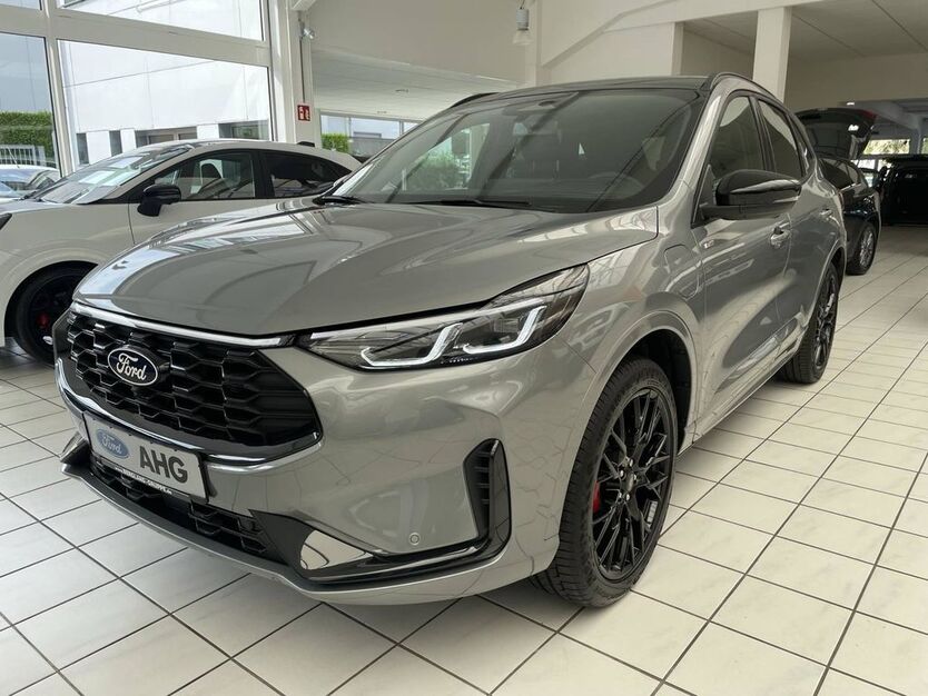 Ford Kuga 4.500 km 55.490 € Hennef (Sieg) 53773