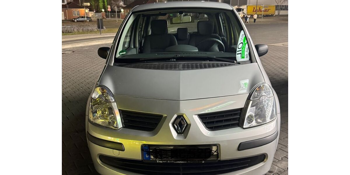 Renault Modus 135.000 km 1.500 &euro; Nürnberg 90478