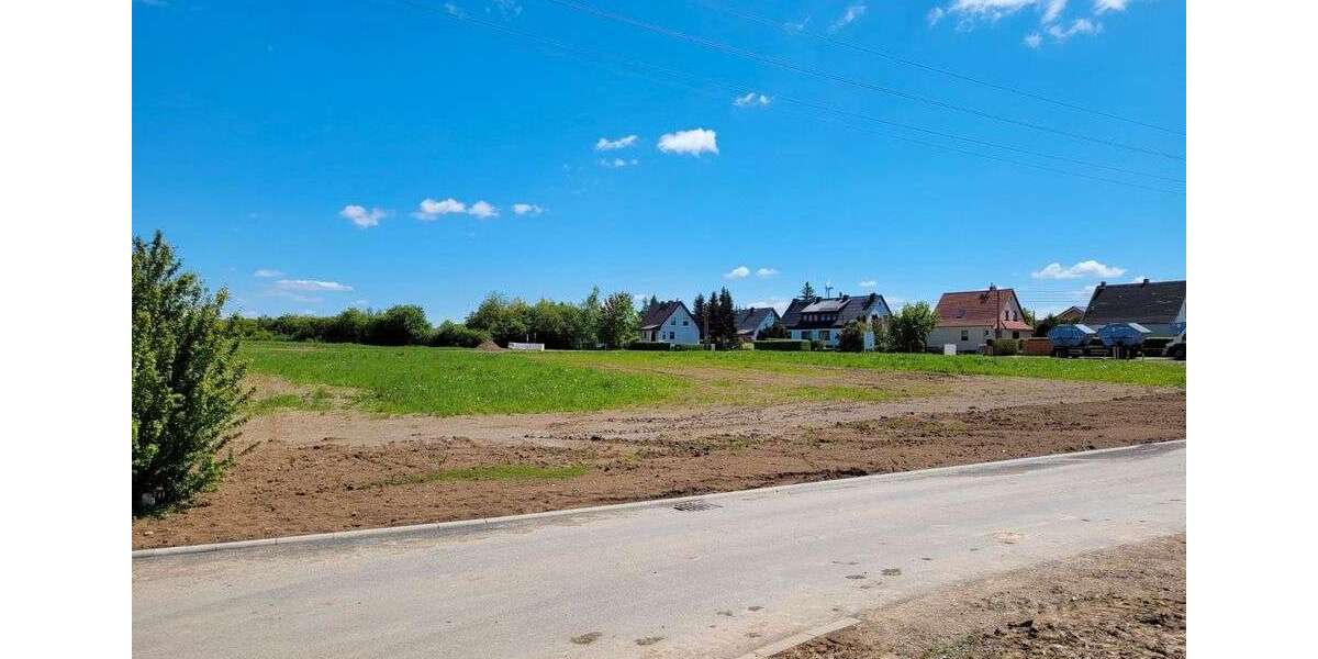 Grundstück Oettersdorf - 100.000&euro; | Angebot:25355587