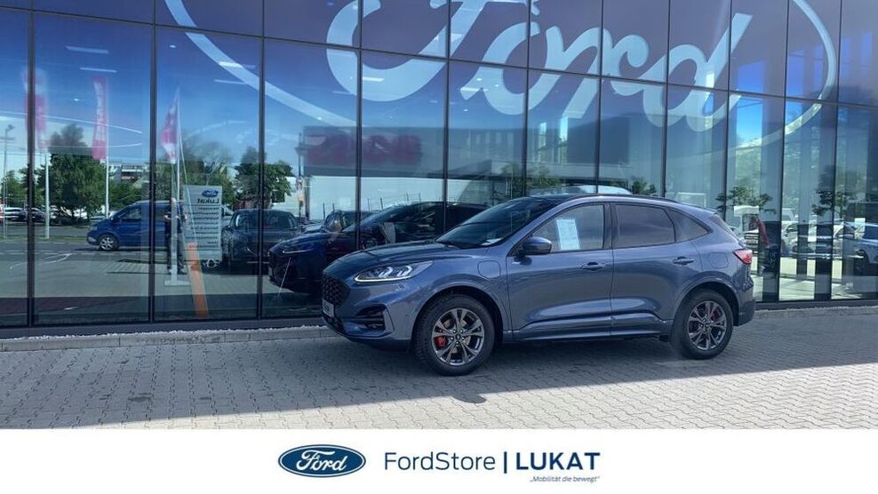 Kuga