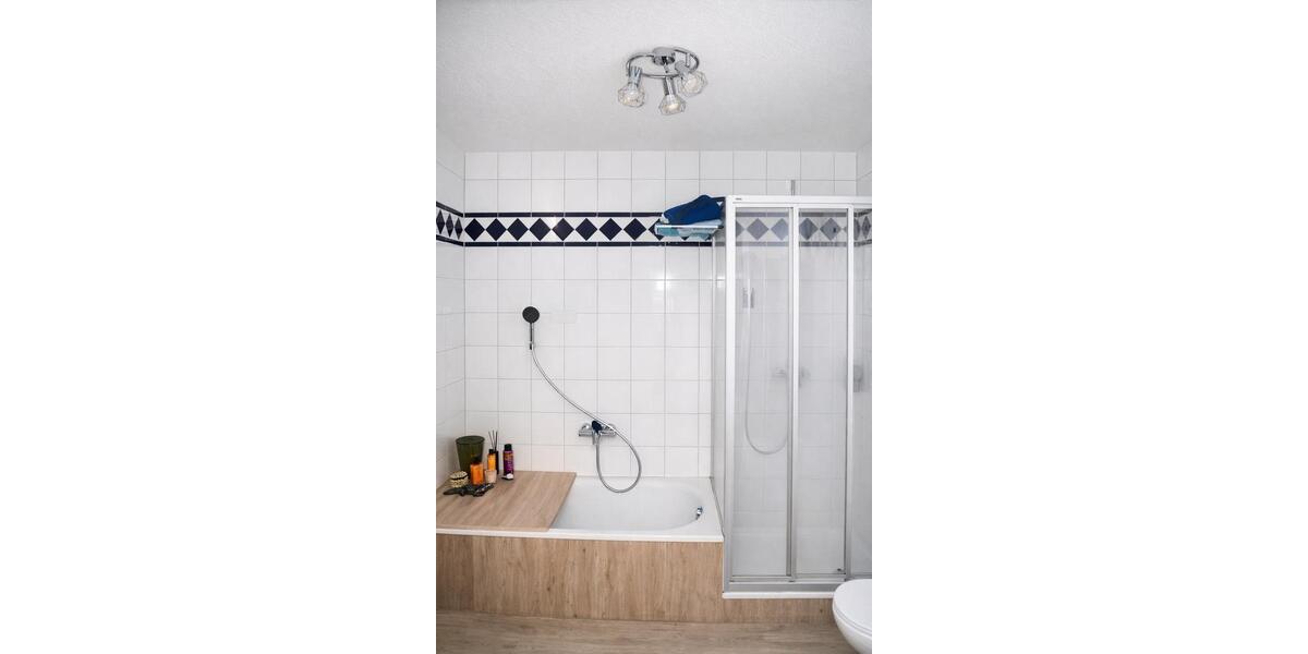 Etagenwohnung Büchlberg - 3.5 Zimmer, 116 m&sup2;, 1.270&euro; | Angebot:26222518