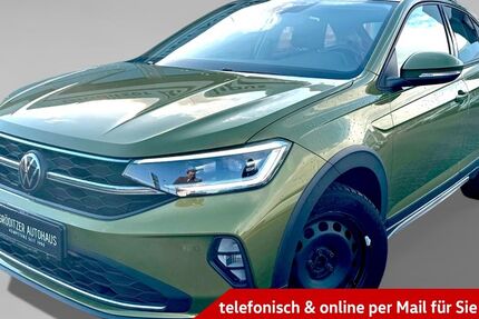 VW Taigo 83.450 km 19.899 &euro; Gröditz 01609