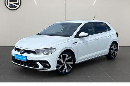 VW Polo 39.666 km 19.480 &euro; Fritzlar 34560