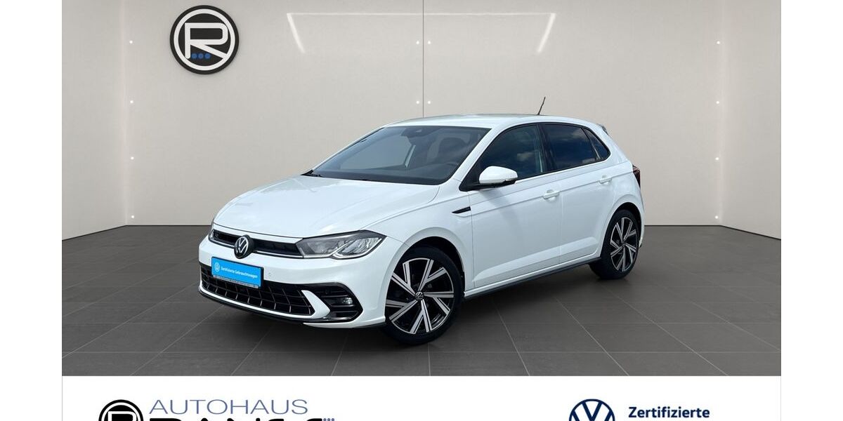 VW Polo 39.666 km 19.480 &euro; Fritzlar 34560