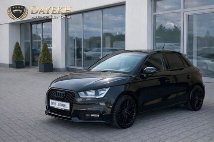 Audi A1 142.000 km 8.680 &euro; Berlin 13587