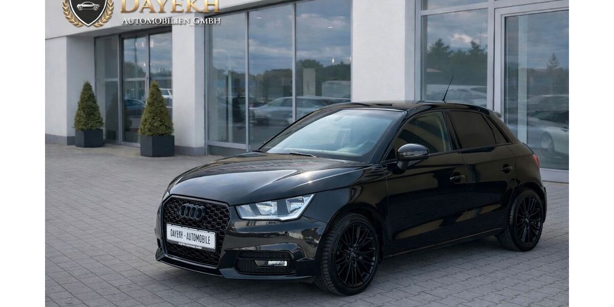 Audi A1 142.000 km 8.980 &euro; Berlin 13587