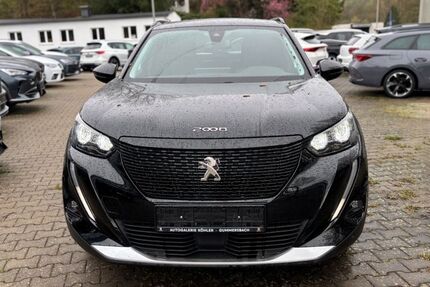 Peugeot 2008 41.000 km 19.850 &euro; Gummersbach 51645