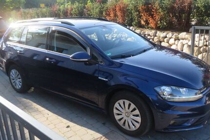 VW Golf 70.000 km 13.500 € Ammersbek 22949