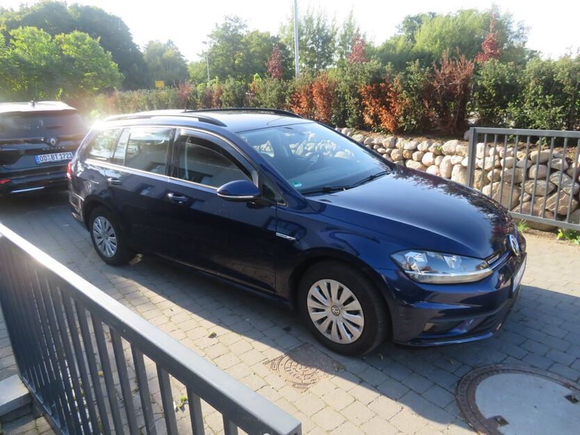 VW Golf 70.000 km 13.500 € Ammersbek 22949