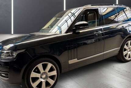 Land Rover Range Rover 108.760 km 31.990 &euro; Reichshof 51580