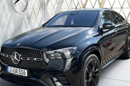 Mercedes-Benz GLE 450 15.000 km 111.940 € Sulza 07751
