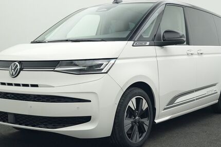 VW T7 Multivan 1.200 km 71.980 &euro; Mühlhausen 92360