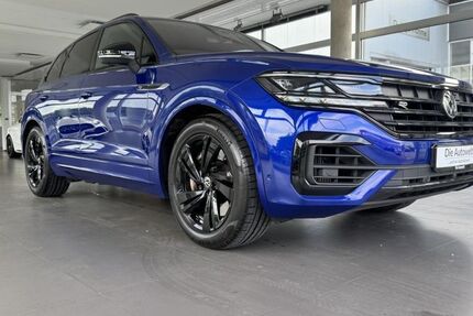 VW Touareg 107.200 km 46.980 € Rheinfelden (Baden) (Rheinfelden) 79618