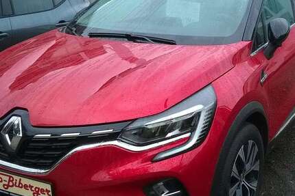 Renault Captur 38.316 km 22.400 € Holzkirchen 83607