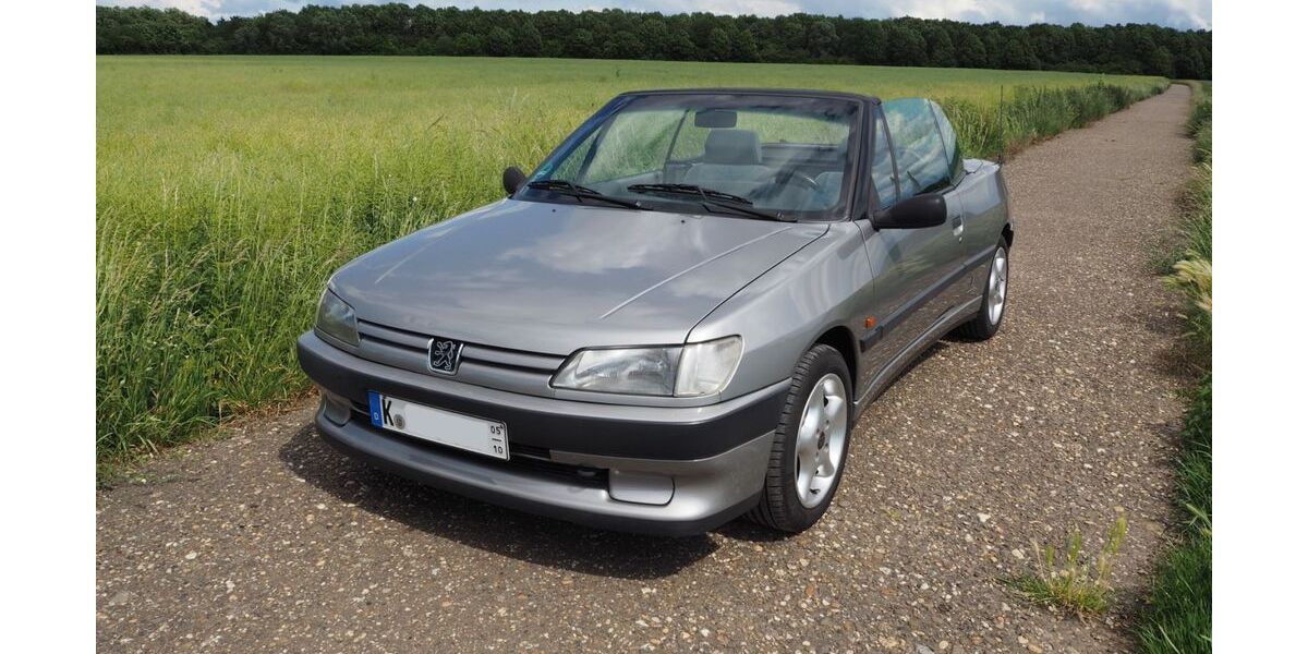 Peugeot 306 165.000 km 2.950 &euro; Köln 50997
