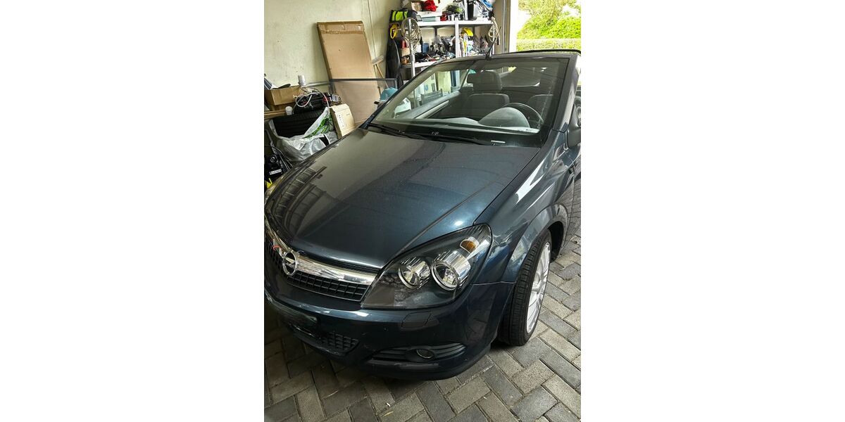 Opel Astra 124.272 km 3.100 &euro; Idar-Oberstein 55743