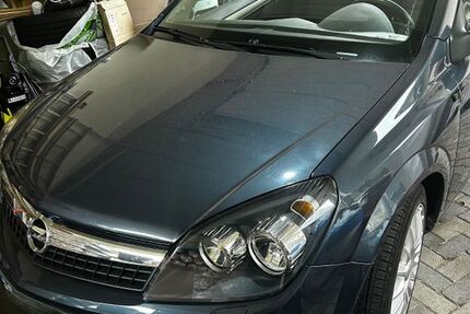 Opel Astra 124.272 km 3.250 &euro; Idar-Oberstein 55743