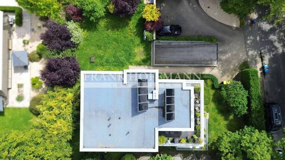 Neuwertig & modern! Mehrfamilienhaus in Hamburg-Bergedorf
