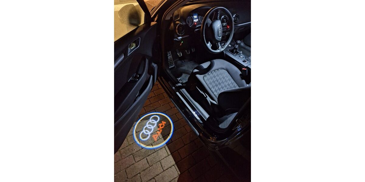 Audi A3 139.500 km 11.500 &euro; Bredenbek 24796