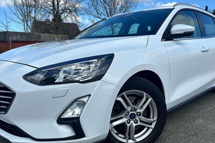 Ford Focus 95.226 km 12.900 &euro; Neumünster 24536