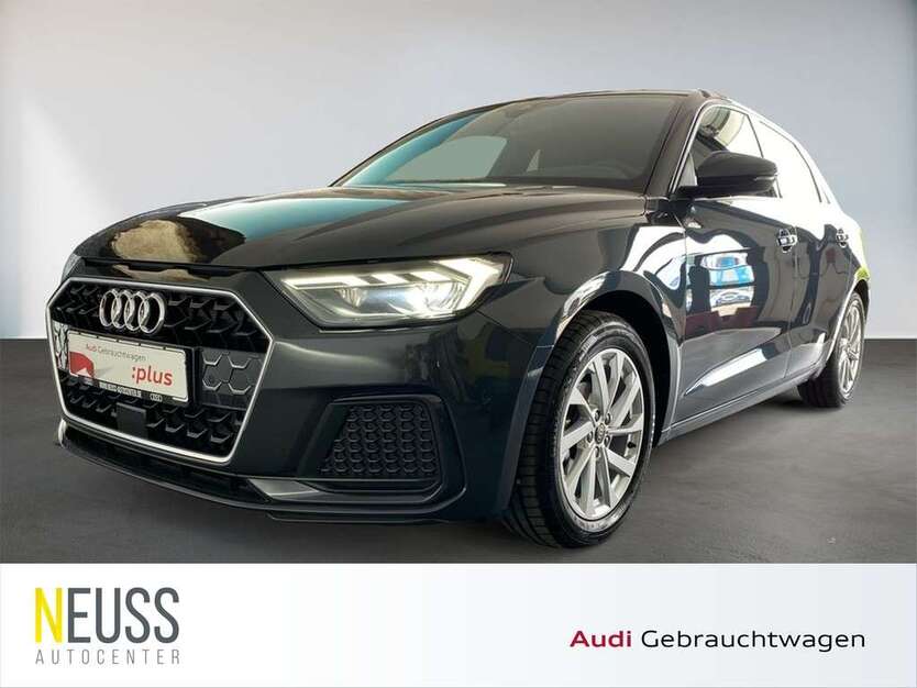 Audi A1 6.450 km 23.450 € Pfarrkirchen 84347